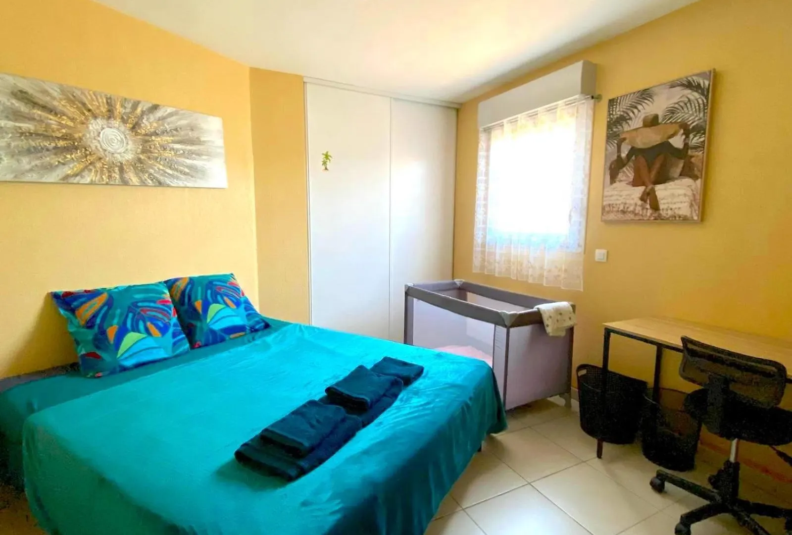 Apartment Le Familial, Piscine Plage Et Garage Villeneuve-Loubet